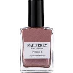 Nailberry L'Oxygene Oxygenated Ring A Posie 15ml