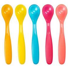 Badabulle Flexible Spoons Set