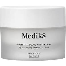 Medik8 Night Ritual Vitamin A Age-Defying Retinol Cream 50ml