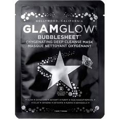 Bubblesheet