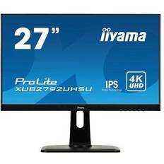 Monitors Iiyama ProLite XUB2792UHSU-B1