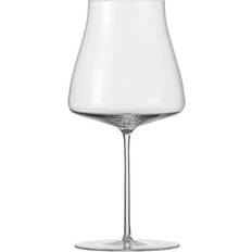 Schott Zwiesel Vinglas Schott Zwiesel - Vitvinsglas, Rödvinsglas 58.6cl