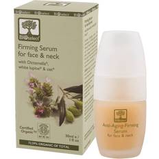 Bioselect Hudpleje Bioselect Firming Serum for Face & Neck 30ml