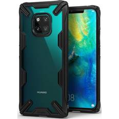 Huawei Mate 20 Pro Mobilskal Ringke Fusion X Case (Huawei Mate 20 Pro)