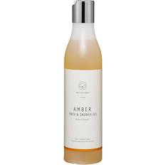 Amber Bath & Shower Gel