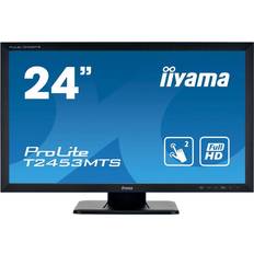 Iiyama ProLite T2453MTS-B1 23.6" Negro