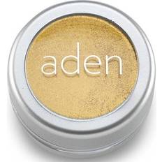 Gyldne Krops makeup Aden Glitter Powder #30