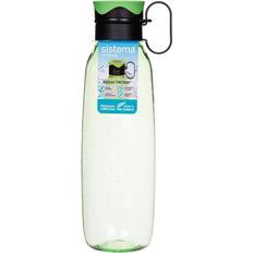 Sistema Tritan Traverse Water Bottle 0.85L