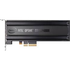 Intel Optane DC P4800X Series MDTPED1K015TA01 1.5TB