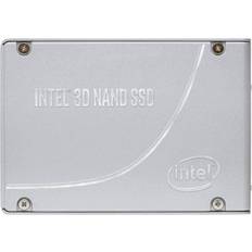 Intel DC P4610 Series SSDPE2KE076T801 7.6TB