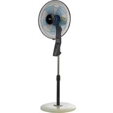 Bimar VP455T Ventilatore 40 cm Nero