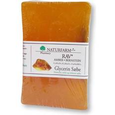 Naturfarm Amber Cleansing Bar 125g