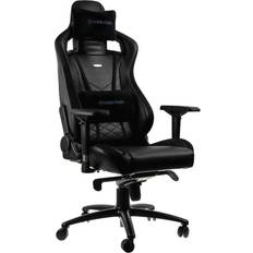 Teräs Pelialustat Noblechairs EPIC Serie TaideLukeminen