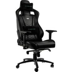 Noblechairs epic Noblechairs Epic Gaming Chair - Black/Green