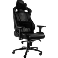 350.0 mm Gamer stole Noblechairs Epic Gaming Stol - Sort