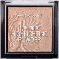 Chatoyant Stylos surligneurs Wet N Wild MegaGlo enlumineur effet nacré teinte Precious Petals 5,4 g