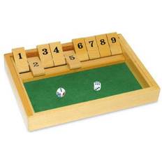 Shut the Box