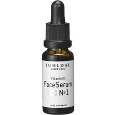Juhldal FaceSerum No 1 Vitaminic 20ml