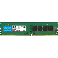 8266 Crucial DDR4 2666MHz 16GB ECC (CT16G4XFD8266)