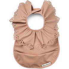 Elodie Details Baby Bib Faded Rose