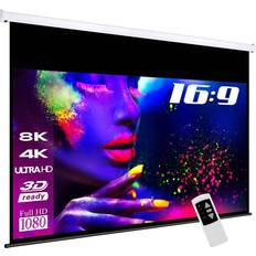 eSmart Mimoto (16:9 92" Electric)