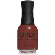 Orly Nail Lacquer Penny Leather 18ml