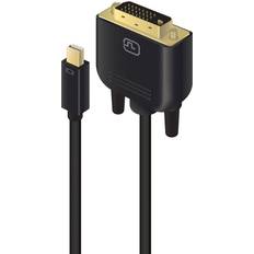 Premium Mini DisplayPort-DVI-D