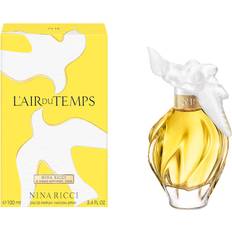 Nina Ricci Fragrances Nina Ricci L'Air du Temps EdP 3.4 fl oz