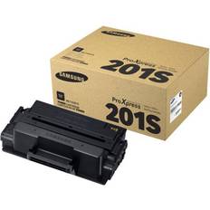 201 toner Samsung Toner MLT-D201S Black