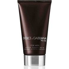 Dolce & gabbana after shave Dolce & Gabbana The One for Men After Shave Balm 75ml
