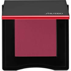 Contouring Shiseido Innerglow cheekpowder #08-berry dawn