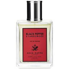 Black Pepper & Sandalwood EdP
