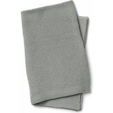 Elodie Details Mosstickad Filt Mineral Green