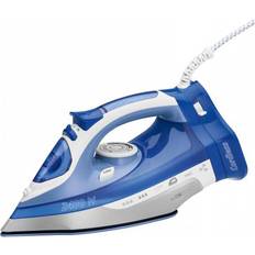 Clatronic Plancha Vapor Db 3706 Sin Cable 2400w