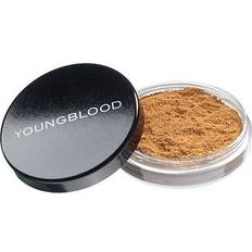 Youngblood natural loose mineral foundation Youngblood Natural Loose Mineral Foundation Tawnee