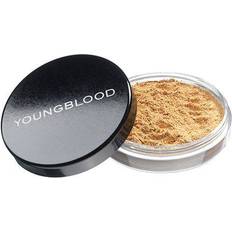 Youngblood Meikkivoiteet Youngblood Natural Loose Mineral Foundation Soft Beige