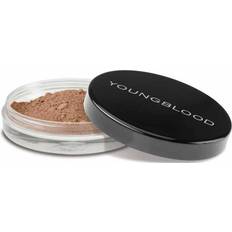 Natural Loose Mineral Foundation Sunglow