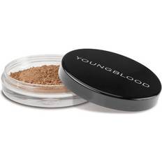 Youngblood Meikkivoiteet Youngblood Natural mineral loose foundation -jauhemainen mineraalimeikkivoide 10g