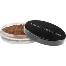 Youngblood natural loose mineral foundation Youngblood Natural Loose Mineral Foundation Hazelnut