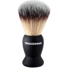 Tweezerman Deluxe Shaving Brush