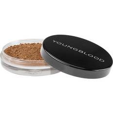 Youngblood natural loose mineral foundation Youngblood Natural Loose Mineral Foundation Coffee