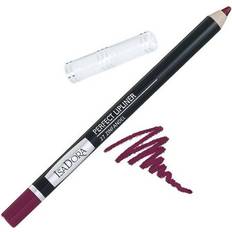 Isadora Perfect Lipliner #27 Zinfandel