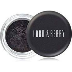 Lord & Berry Make-up Yeux Stardust Eyeshadow Dark Black 1 g