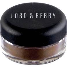 Lord & Berry Make-up Yeux Stardust Eyeshadow Dark Bronze 1 g