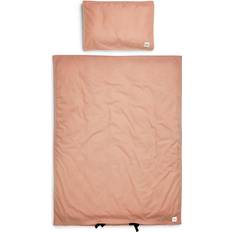 Elodie Details Crib Bedding Set Faded Rose 100x130cm