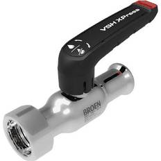 VSH Fittings B.V. 2040001400