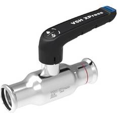 VSH Fittings B.V. 1050000100