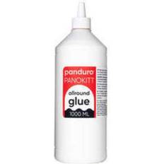 Panduro Lim Panduro Allround Glue White 1000ml