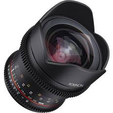 Rokinon 16mm T2.6 Cine DS Lens For Sony E