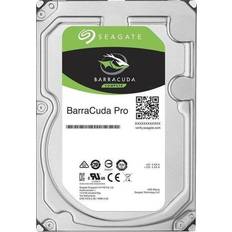 Seagate Barracuda Pro ST10000DM001 10TB